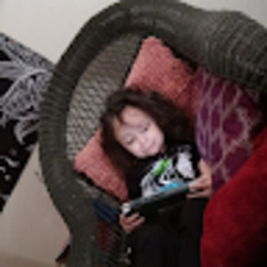 Meet your Posher, Lulu